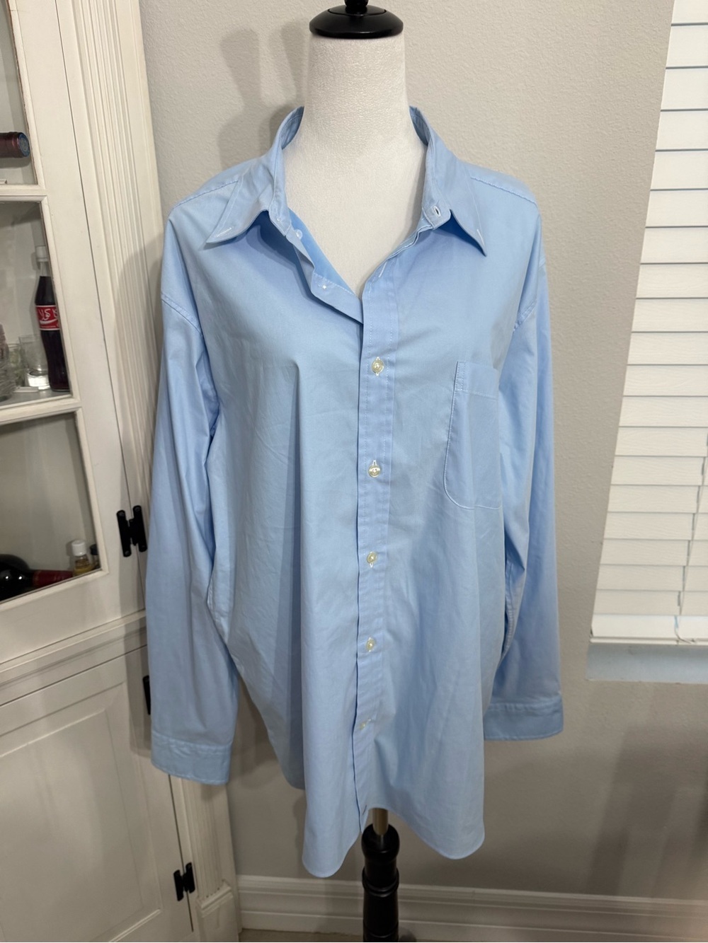 Vineyard Vines - performance on the go - baby blue